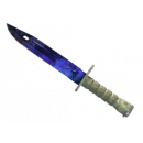 Baioneta (★) | Doppler PHASE 3 (Nova de Fábrica 0.01)